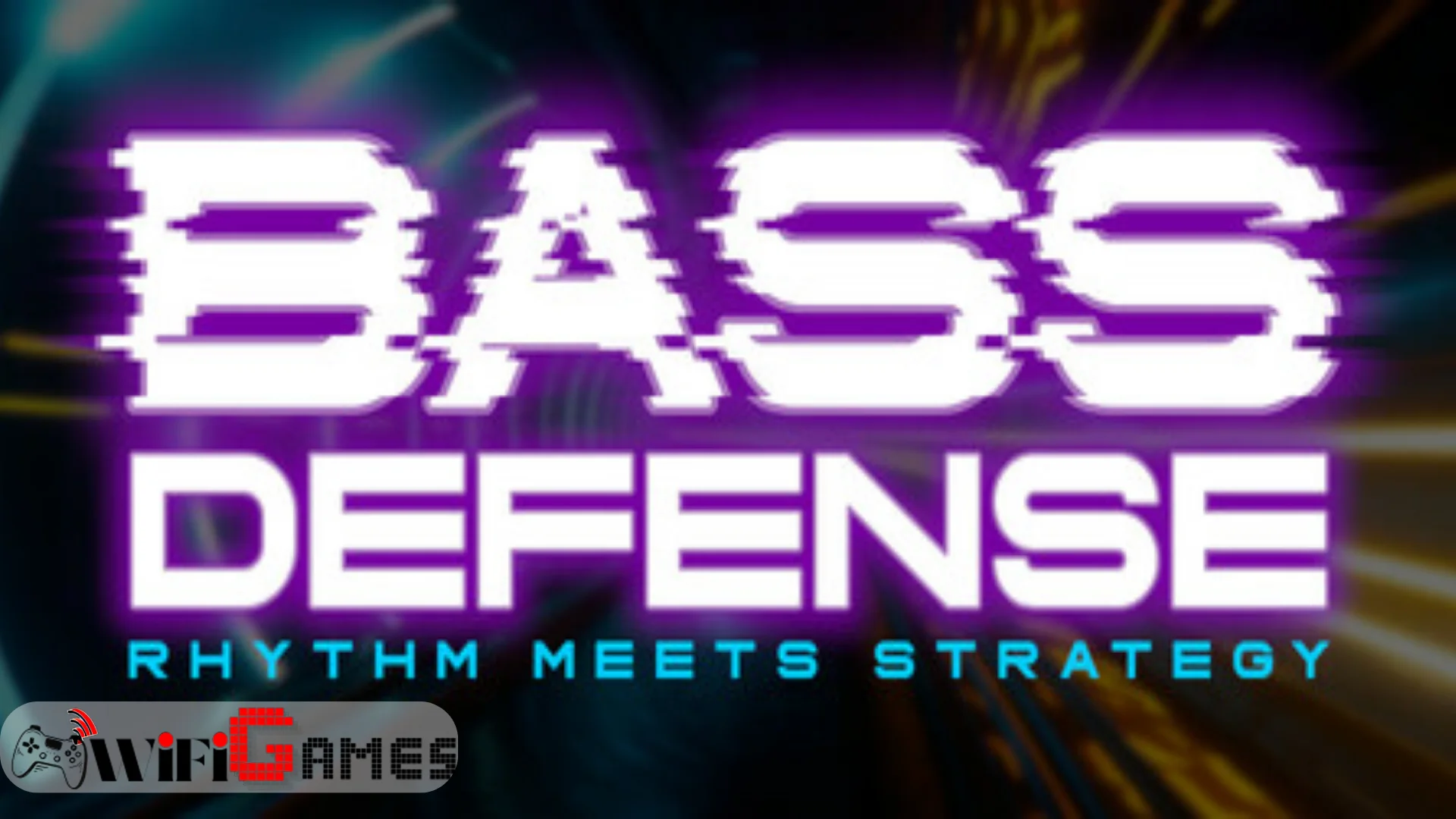 Bass Defense Rhythm Meets Strategy