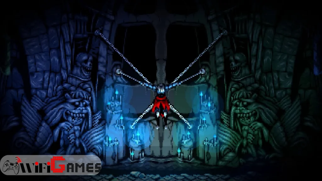 Beyond the Ice Palace 2 Torrent