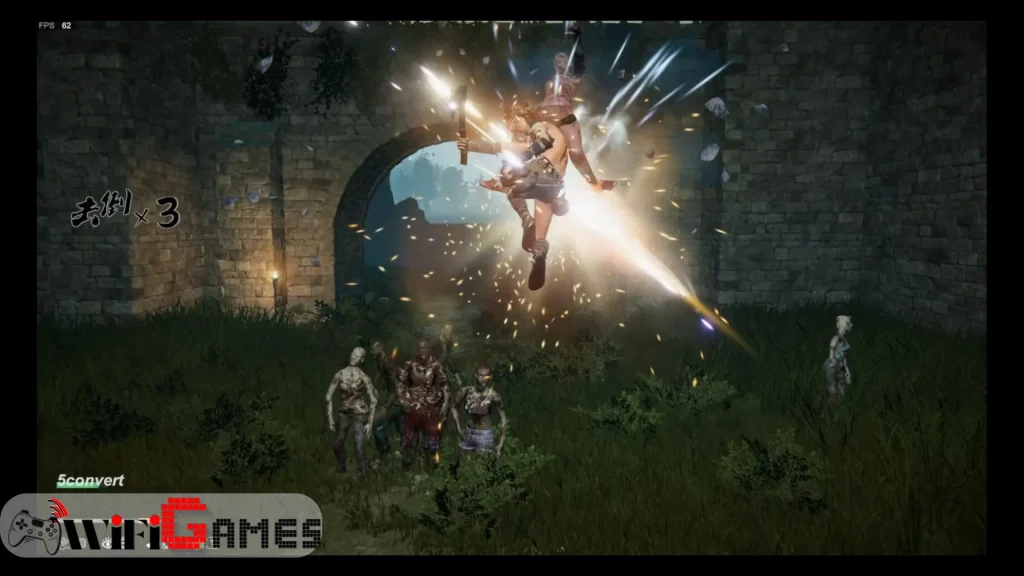 Blade Abyss Torrent