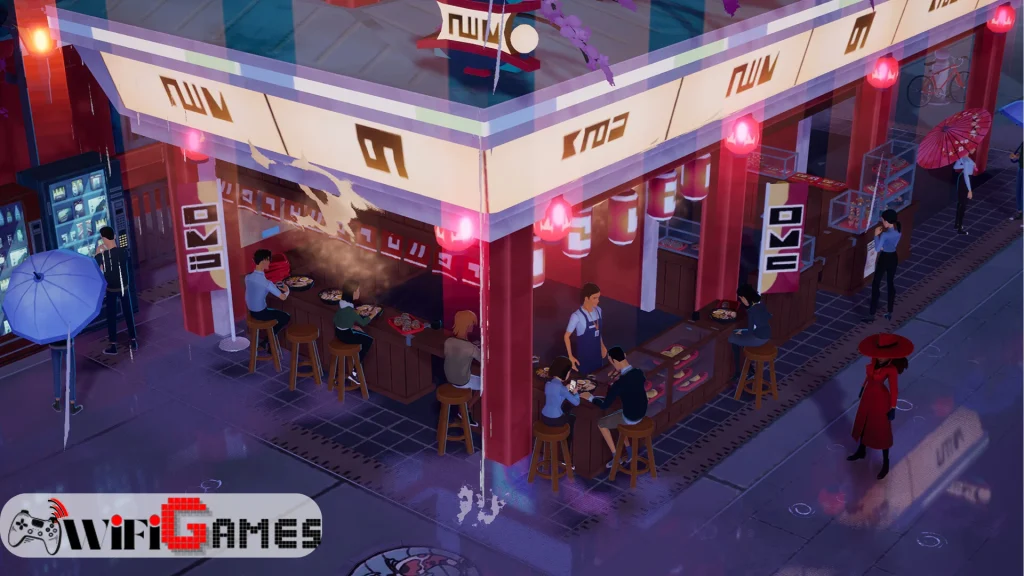 Carmen Sandiego تحميل مجاني
