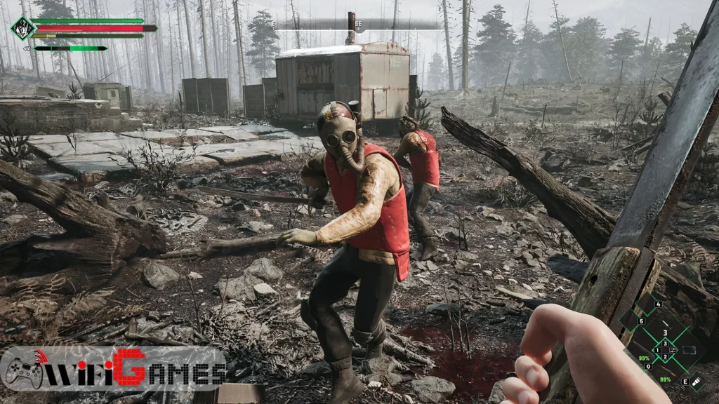 Chernobylite 2 Exclusion Zone Torrent