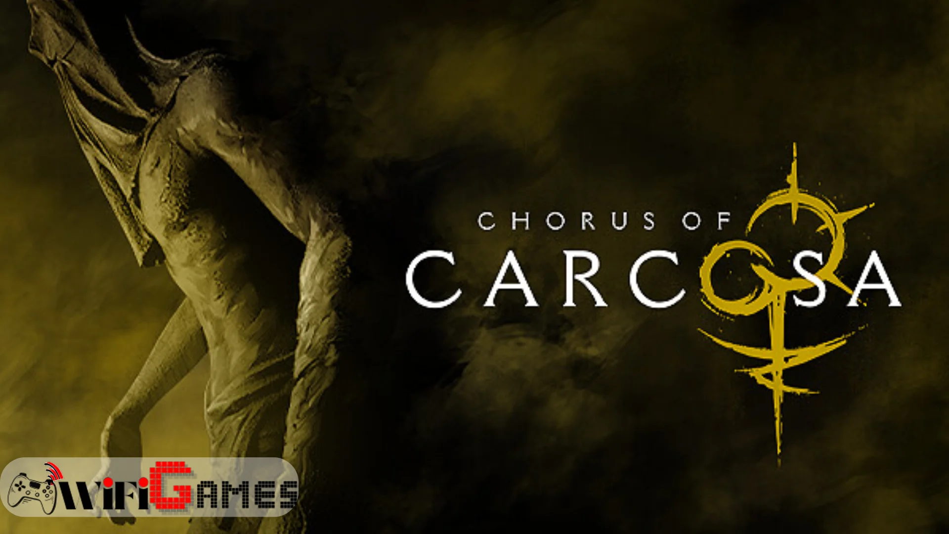 Chorus of Carcosa