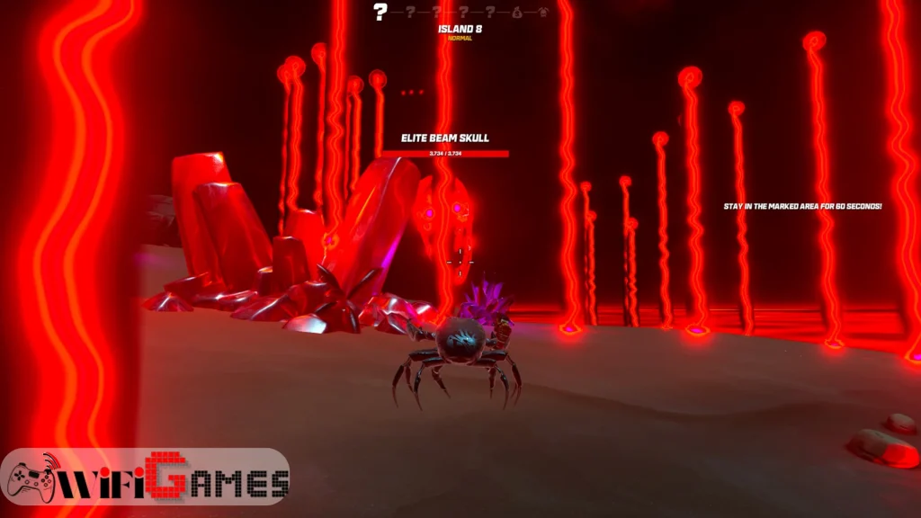 Crab Champions تحميل