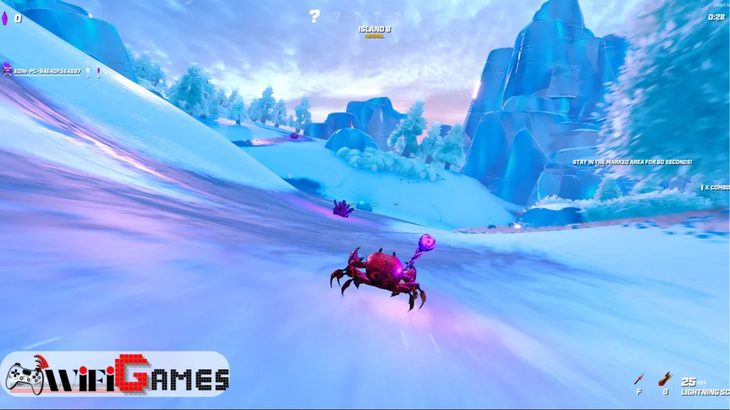 Crab Champions تحميل مجاني