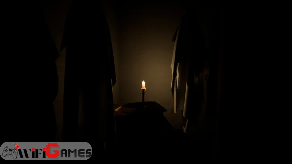 Dark Return تحميل