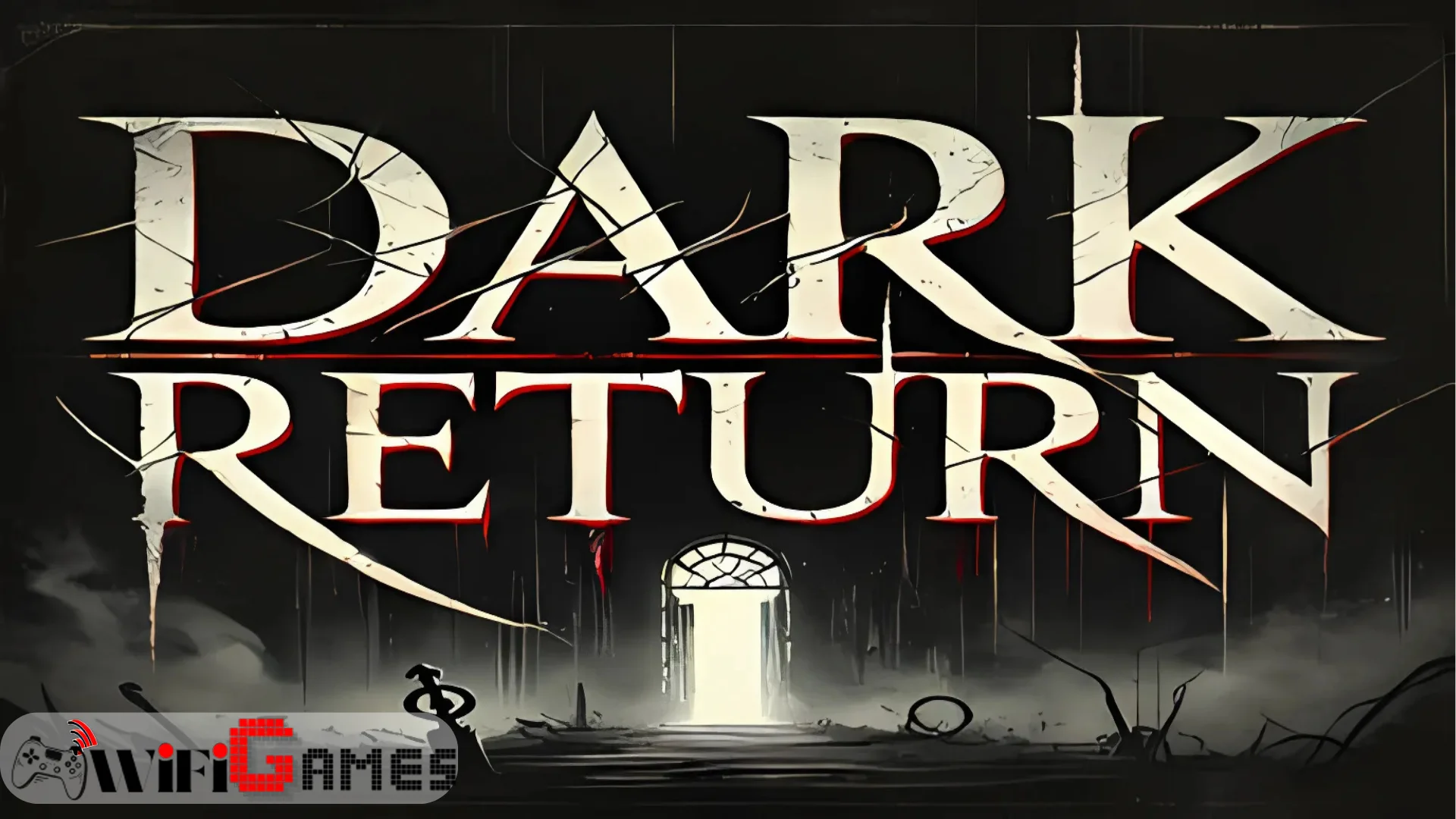 Dark Return