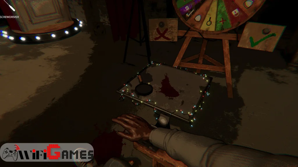 Death Stream Torrent
