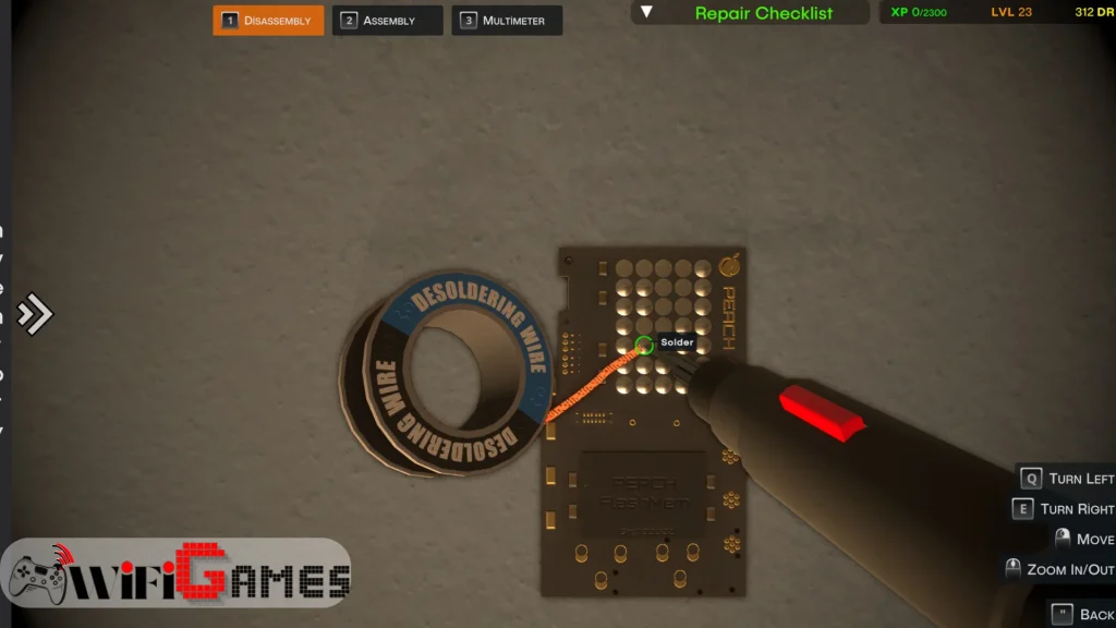 Device Doctor Simulator 2024 Torrent