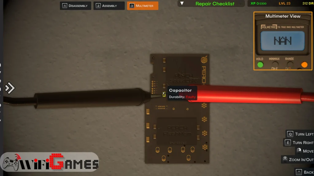 Device Doctor Simulator 2024 تحميل