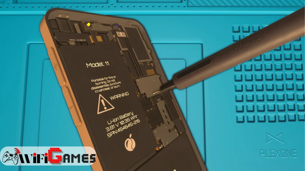 Device Doctor Simulator 2024 تحميل مجاني