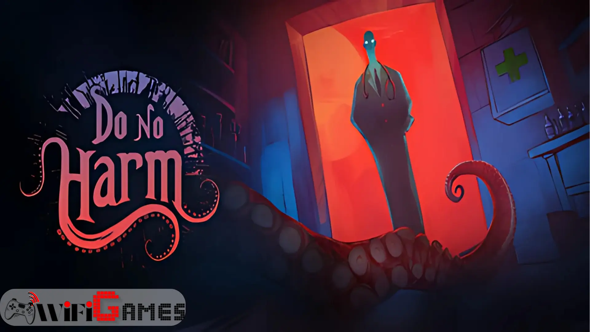 Do No Harm