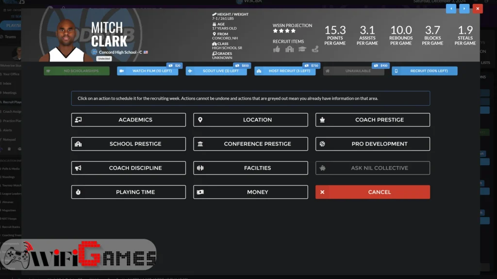 Draft Day Sports College Basketball 2025 Torrent