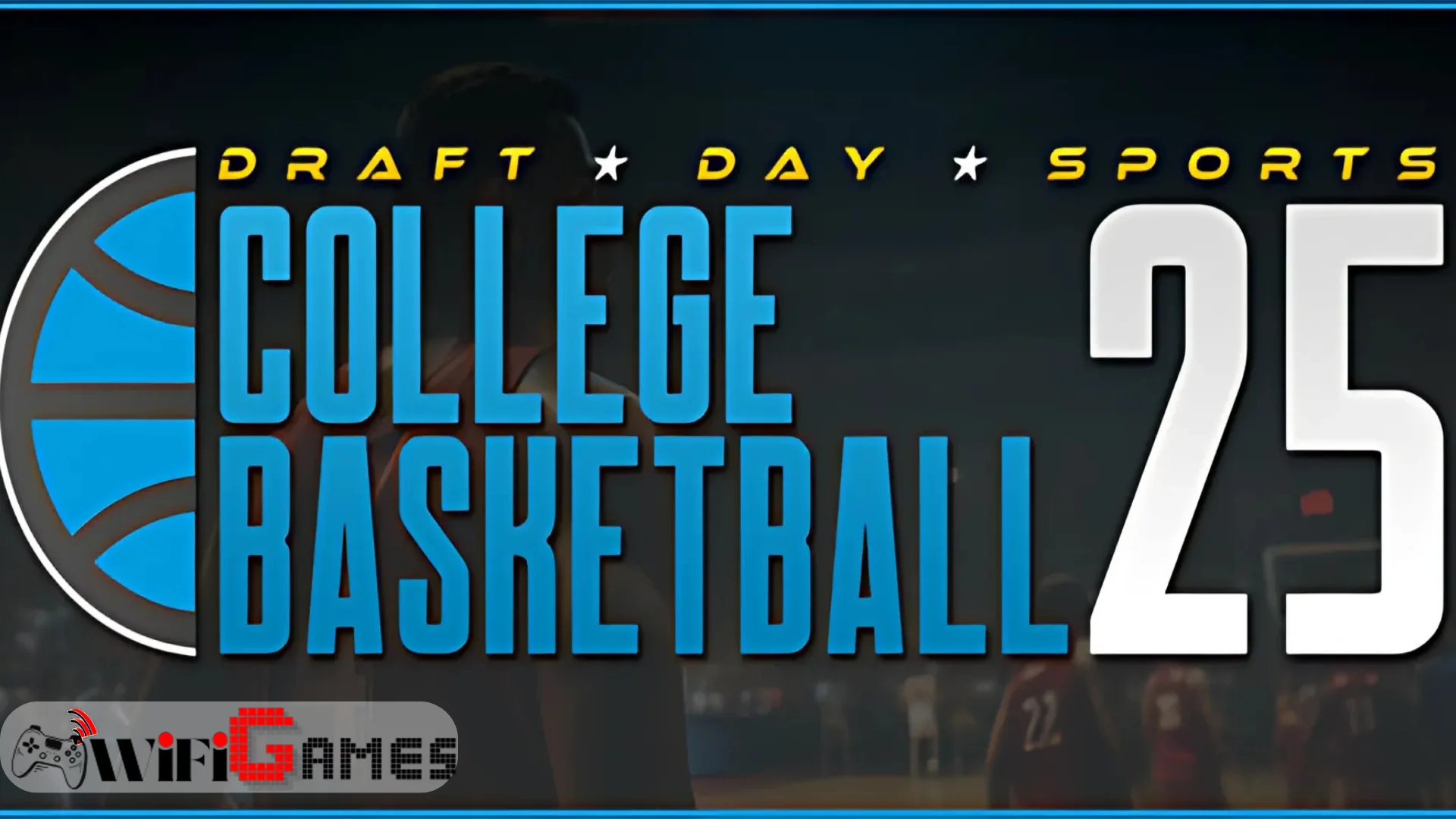 Draft Day Sports College Basketball 2025