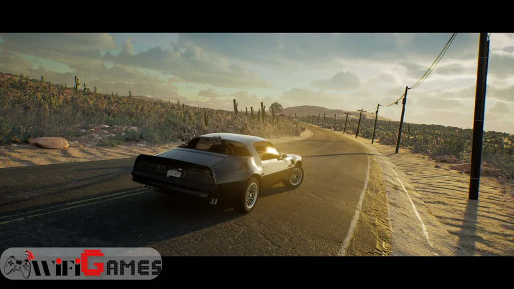 Drive Beyond Horizons Torrent