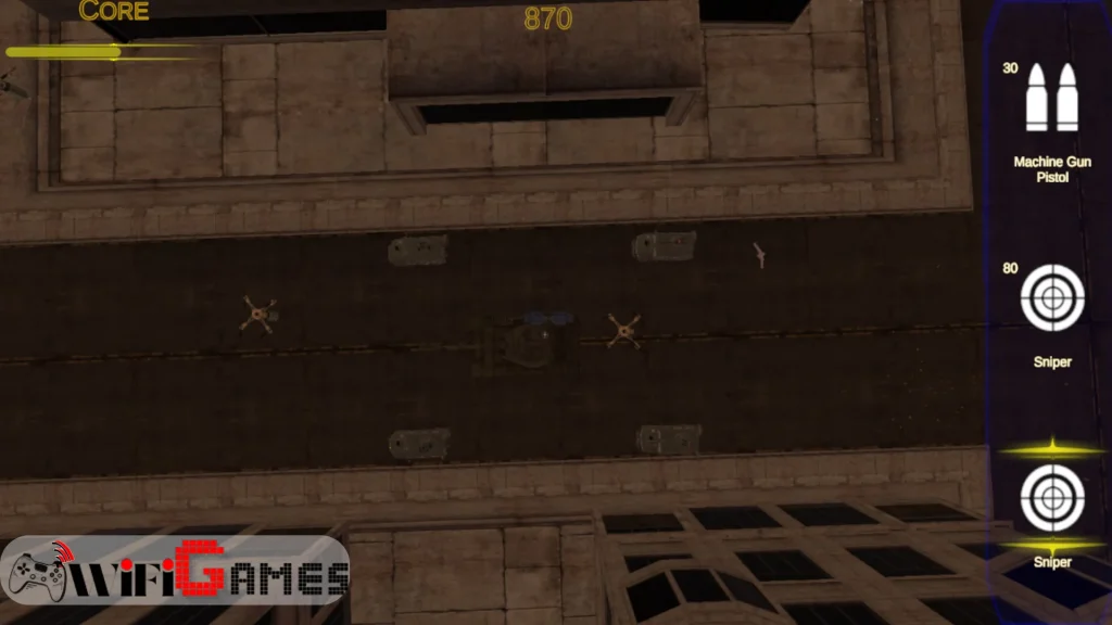Drone Shooter Torrent