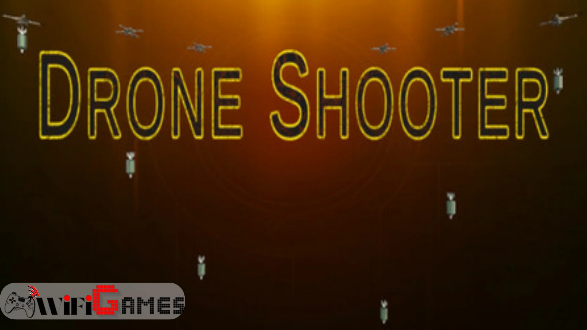 Drone Shooter