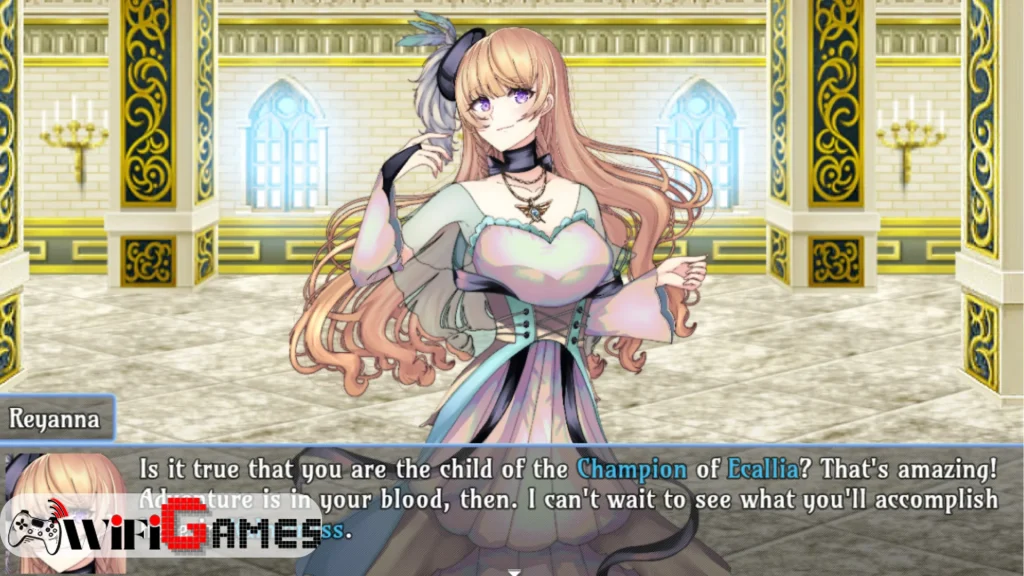Dungeon Dreams 2 تحميل مجاني