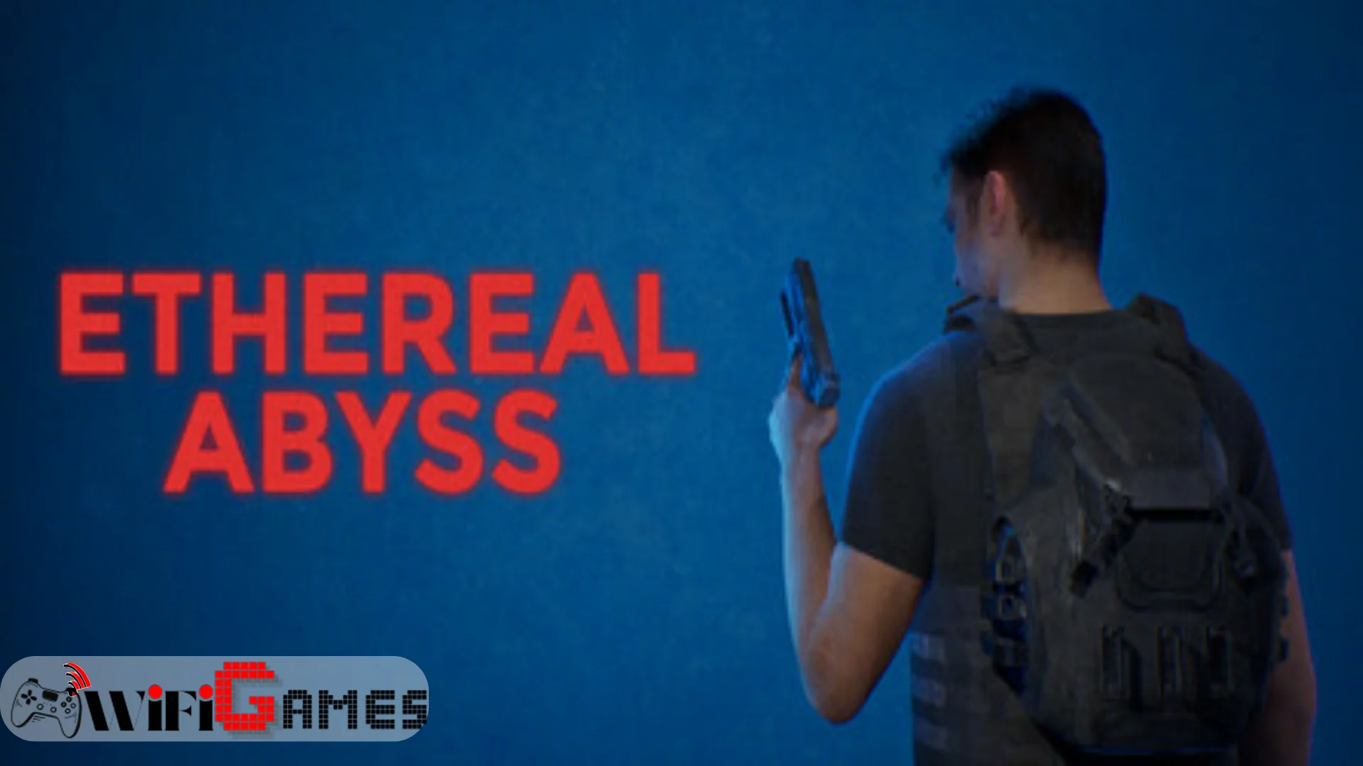 Ethereal Abyss