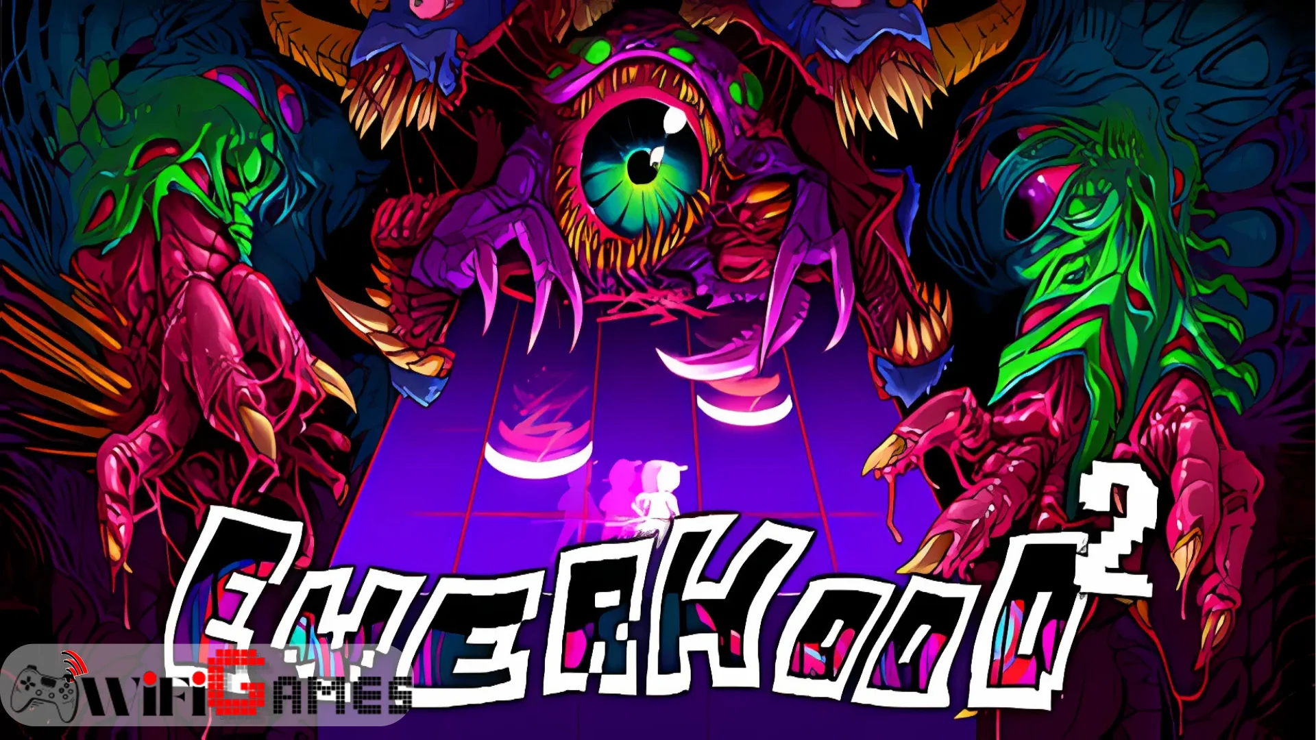 Everhood 2