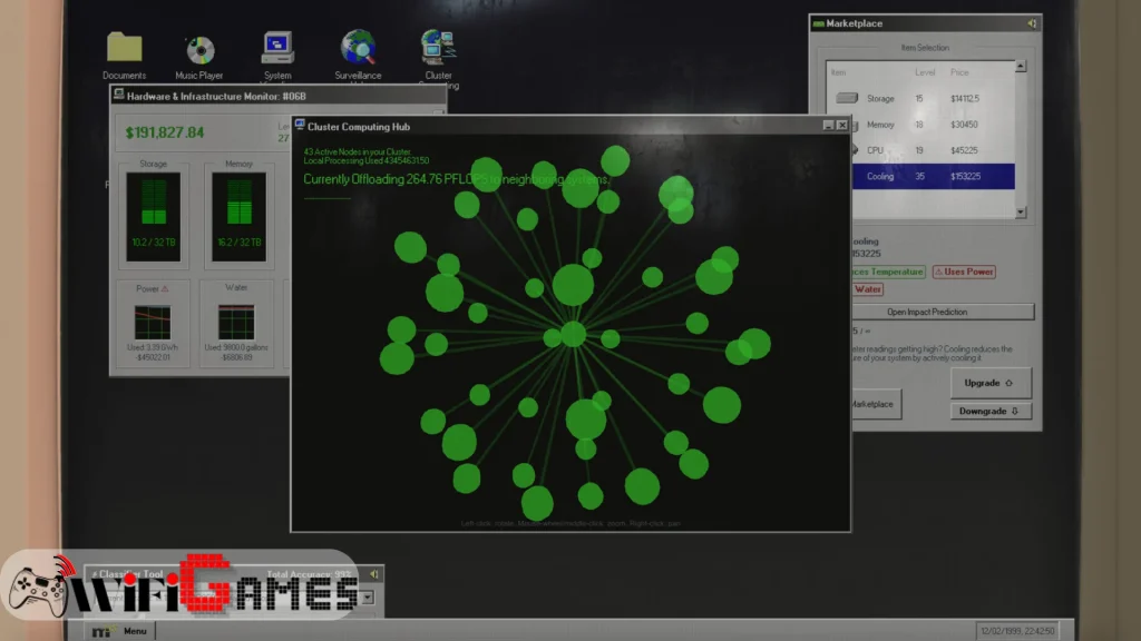FACEMINER Torrent