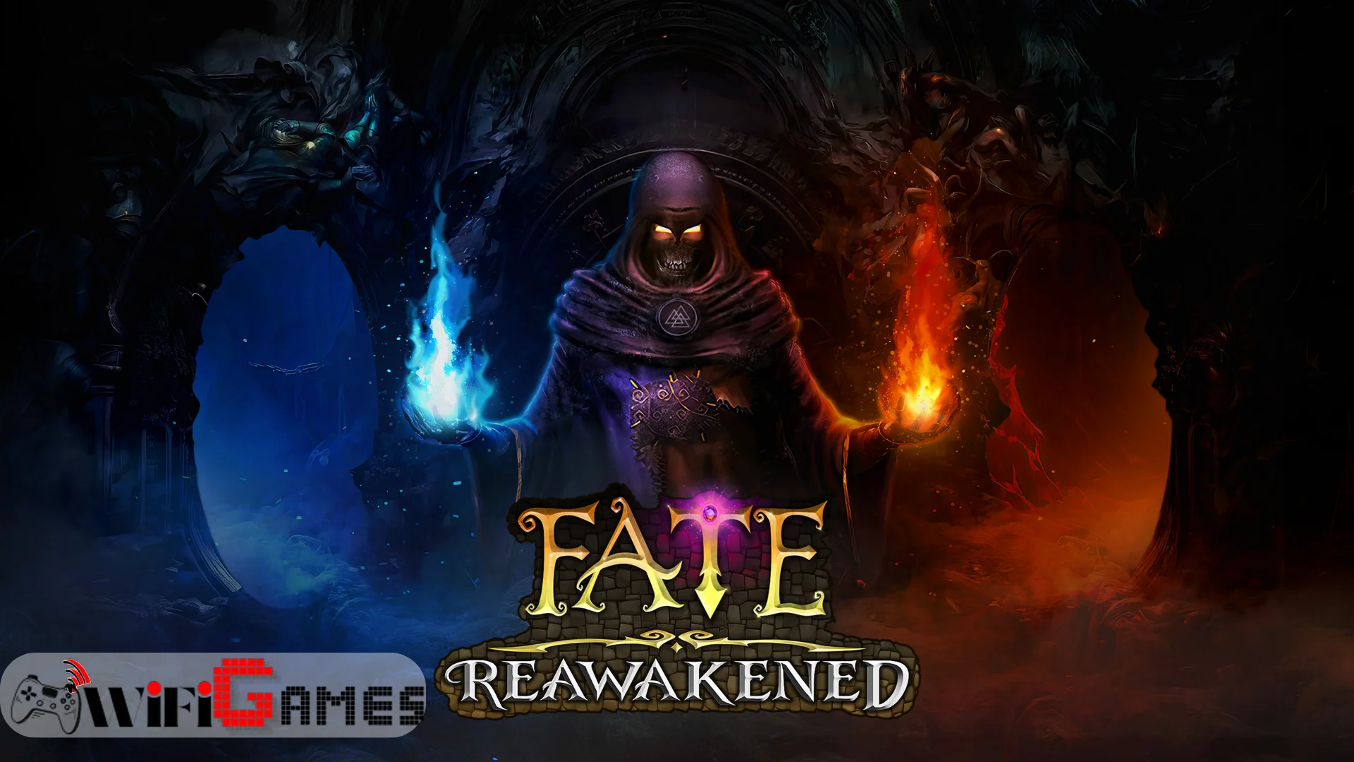 FATE Reawakened