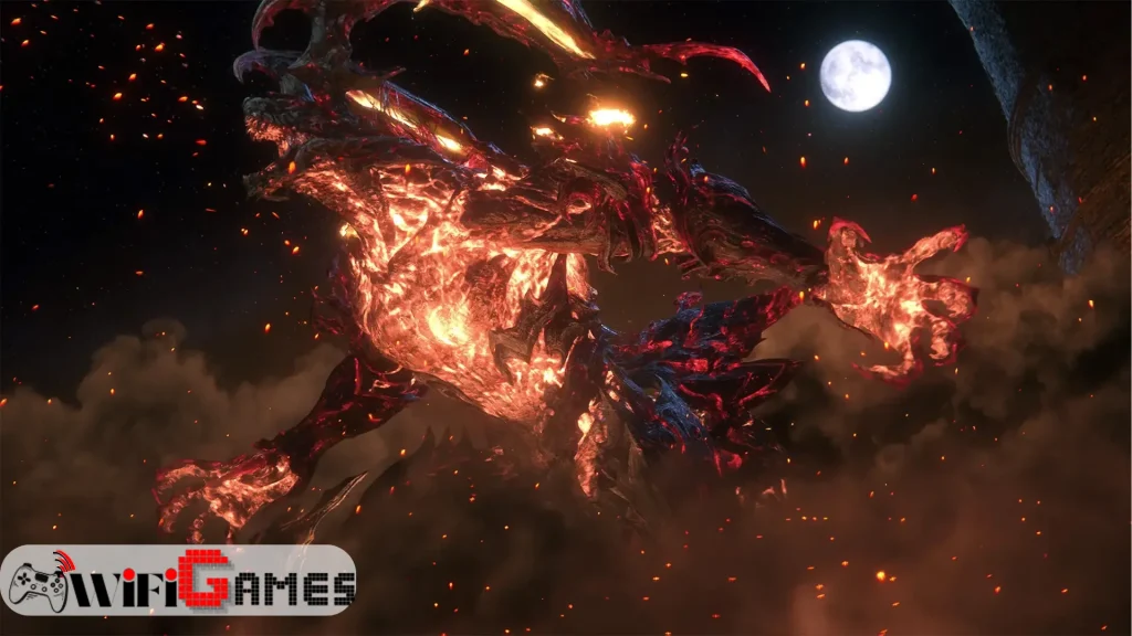 FINAL FANTASY XVI تحميل مجاني