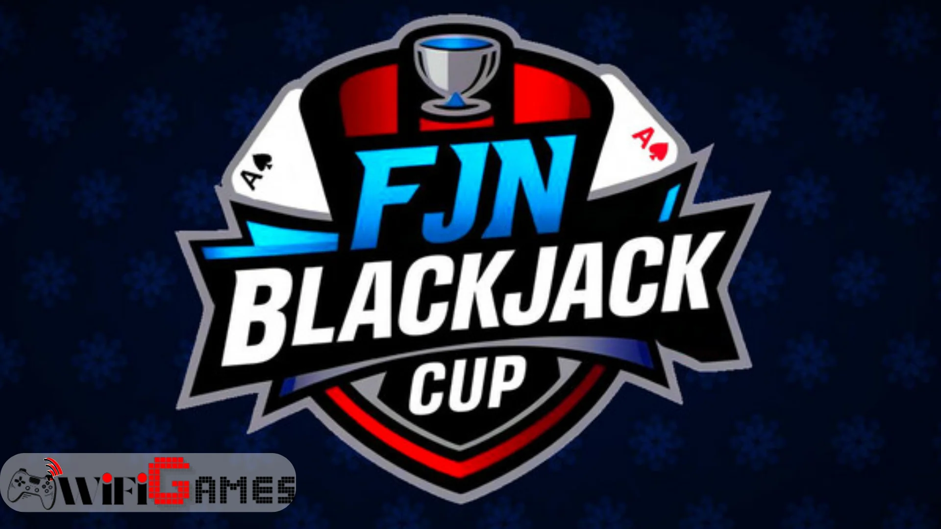 FJN Blackjack Cup