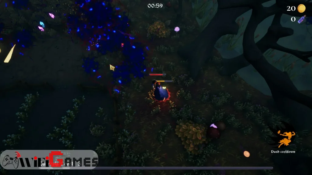 Fiora Torrent