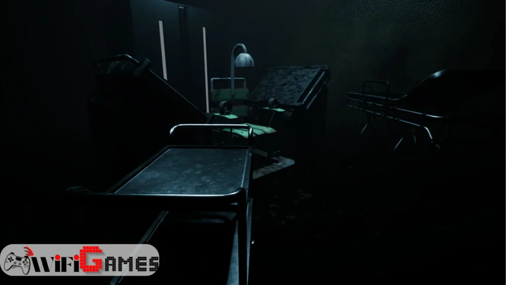 Forest Asylum تحميل مجاني