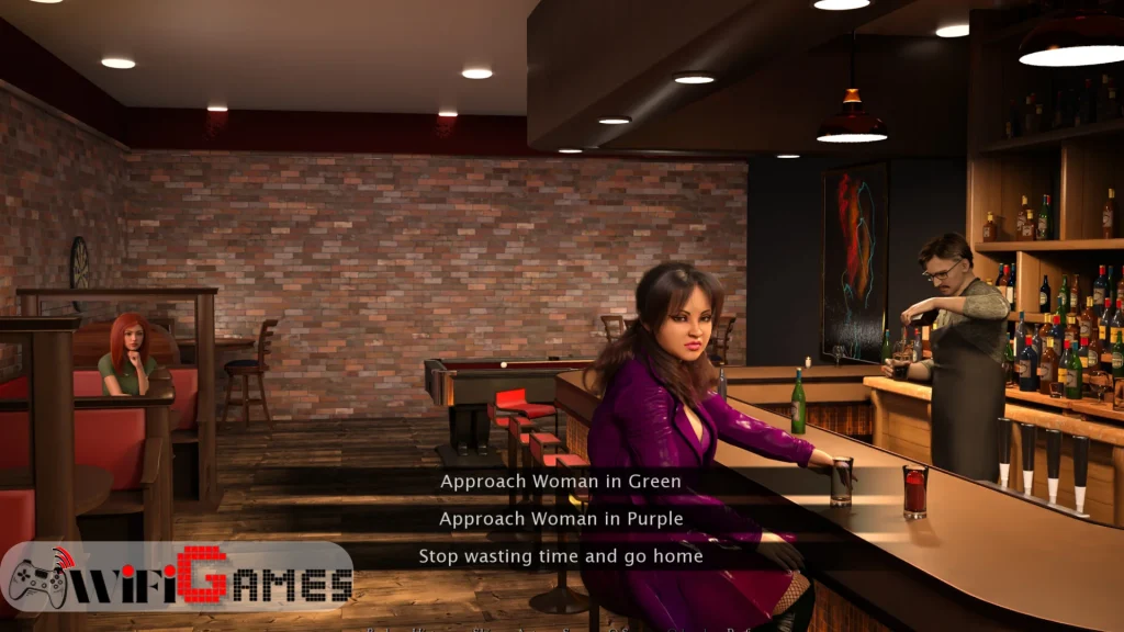 Going Your Own Way Episode One Torrent