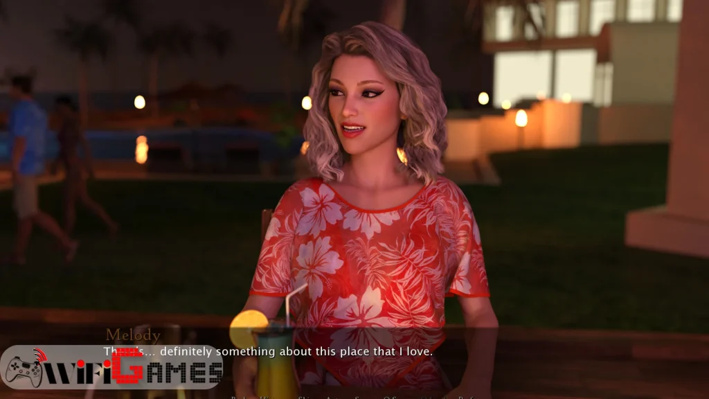 Going Your Own Way Episode One تحميل