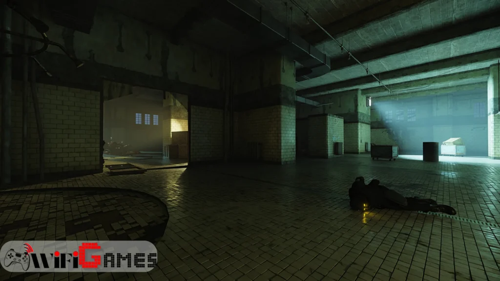 Half Life 2 RTX Torrent