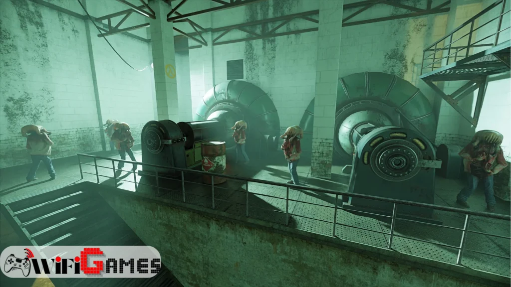 Half Life 2 RTX تحميل مجاني