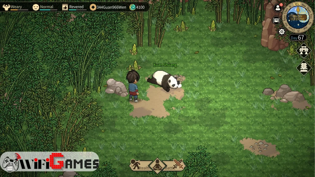 Heros Adventure Speed Up and Retreat تحميل مجاني