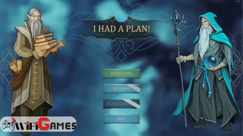I Had a Plan تحميل مجاني