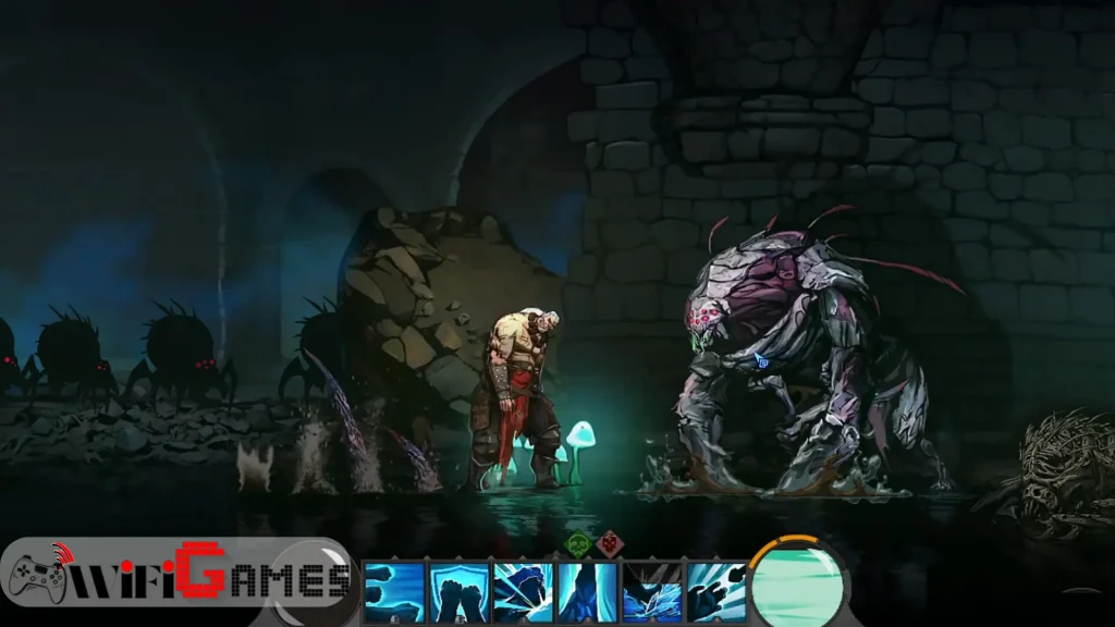 Immortal Hunters Torrent