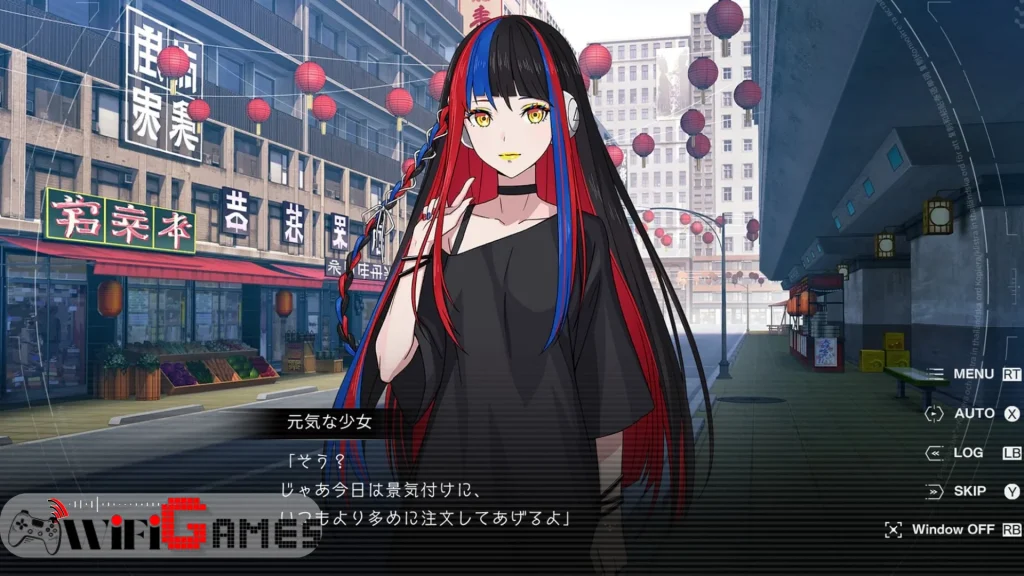 KAMITSUBAKI CITY REGENERATE Torrent
