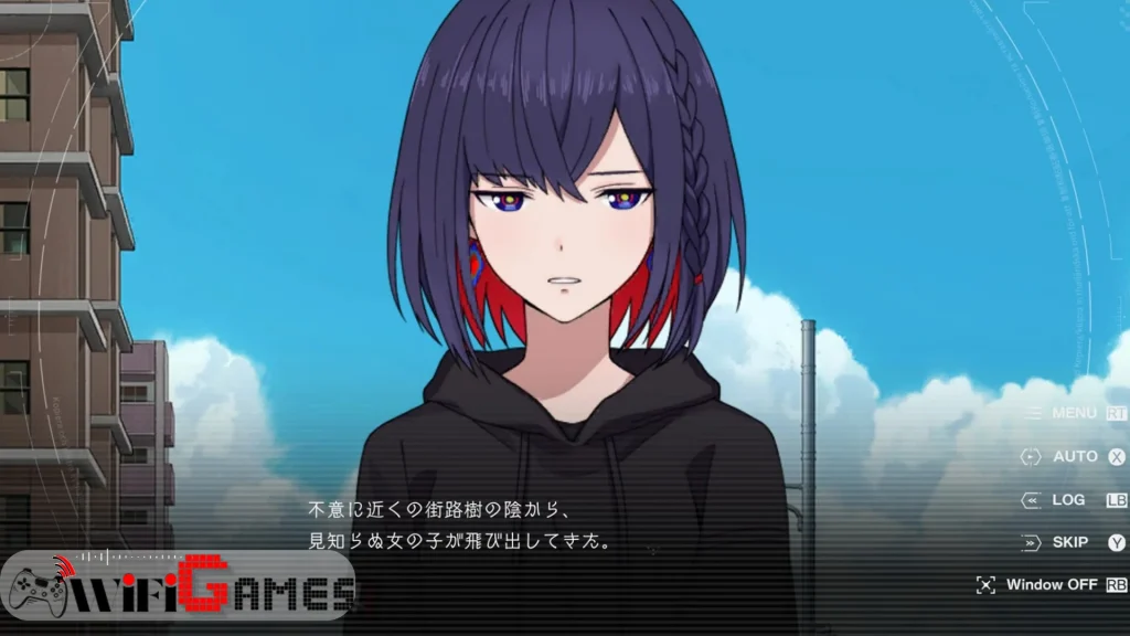 KAMITSUBAKI CITY REGENERATE تحميل