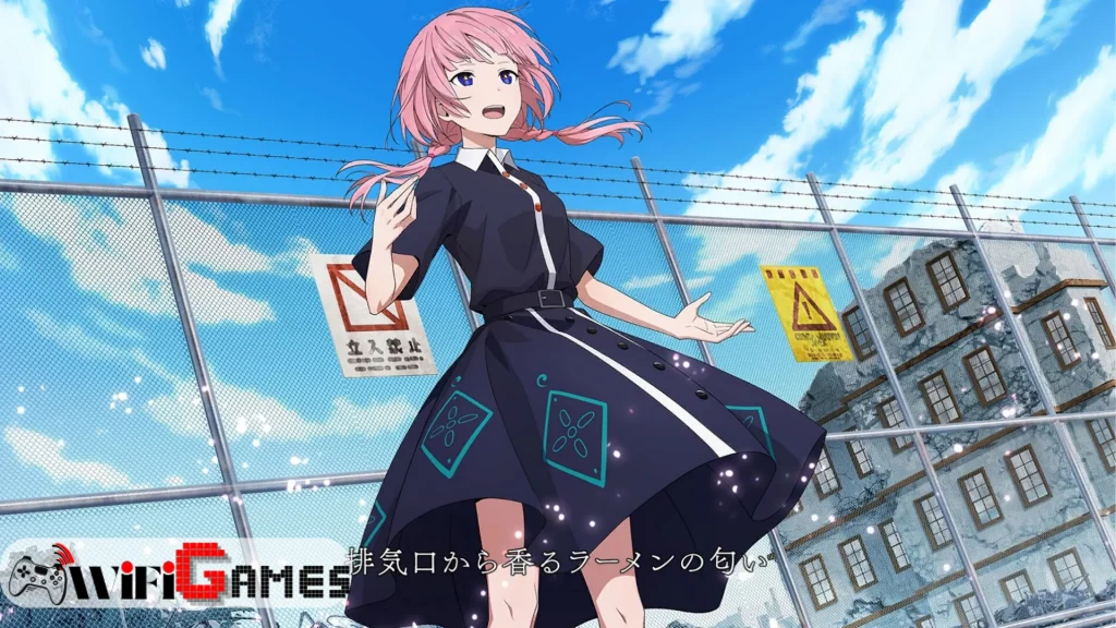KAMITSUBAKI CITY REGENERATE تحميل مجاني