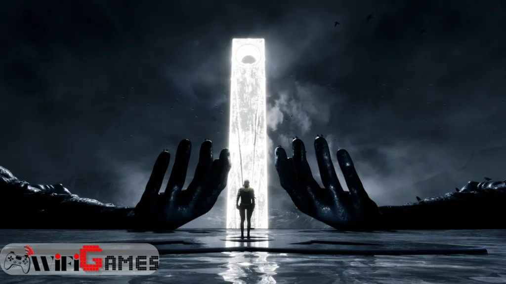 KARMA The Dark World Torrent