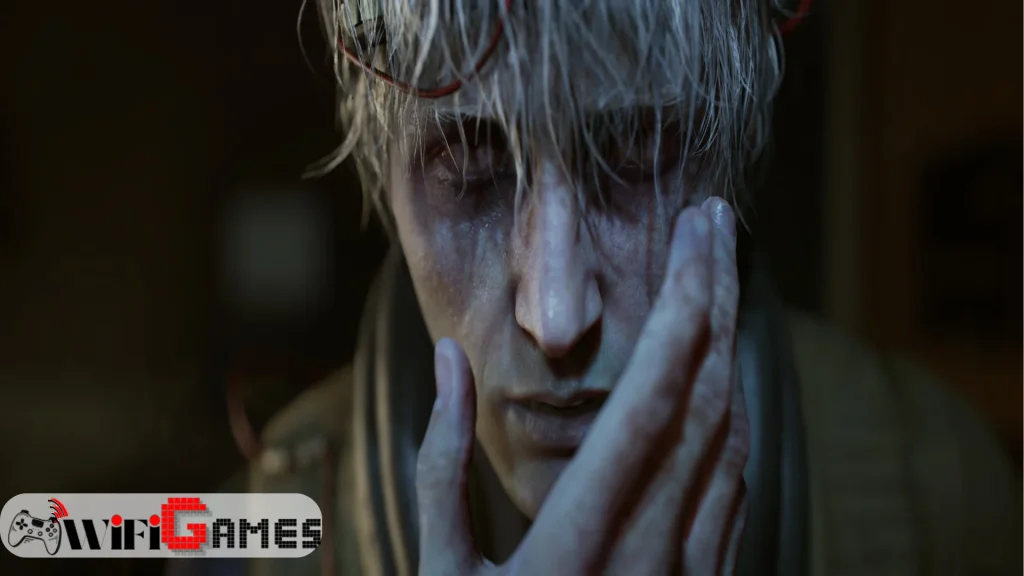 KARMA The Dark World تحميل مجاني
