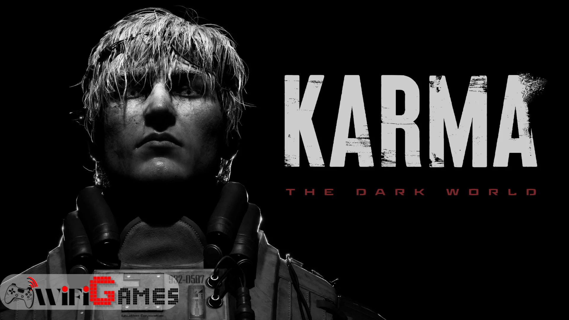 KARMA The Dark World