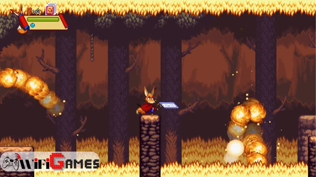 Kemono Heroes تحميل مجاني