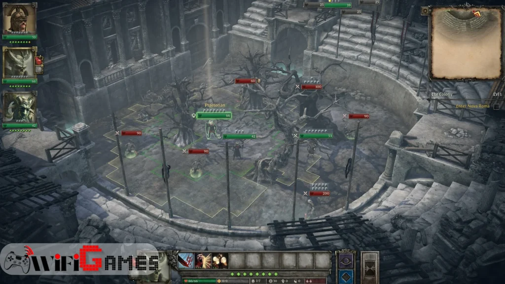 King Arthur Legion IX Torrent