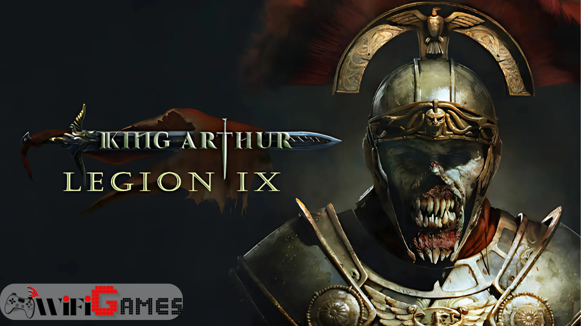 King Arthur Legion IX