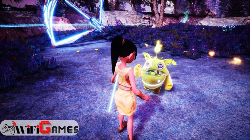 Kuntewiktuk A Mikmaw Adventure تحميل مجاني