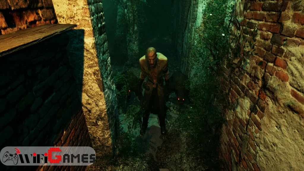 Last Half of Darkness Torrent