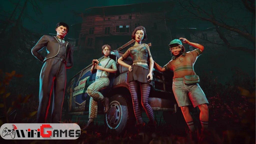 Lost Lullabies The Orphanage Chronicles تحميل مجاني