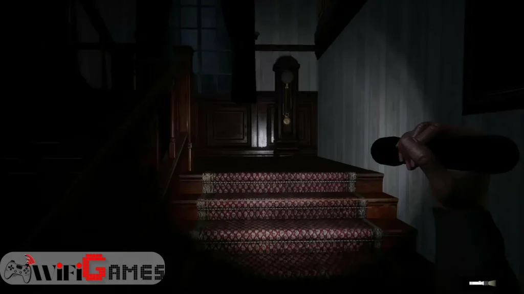 Mansion of the Dead Torrent