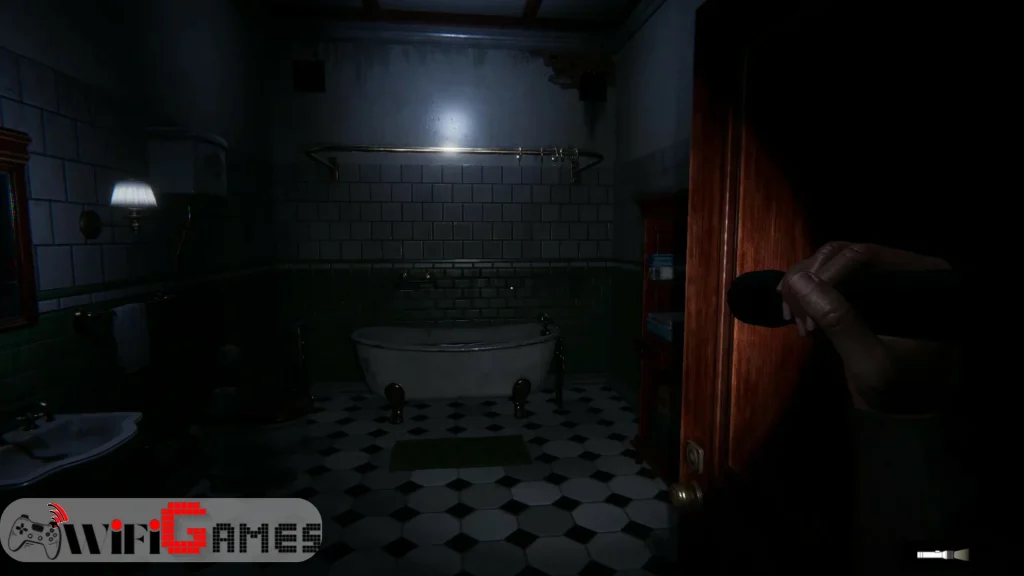 Mansion of the Dead تحميل
